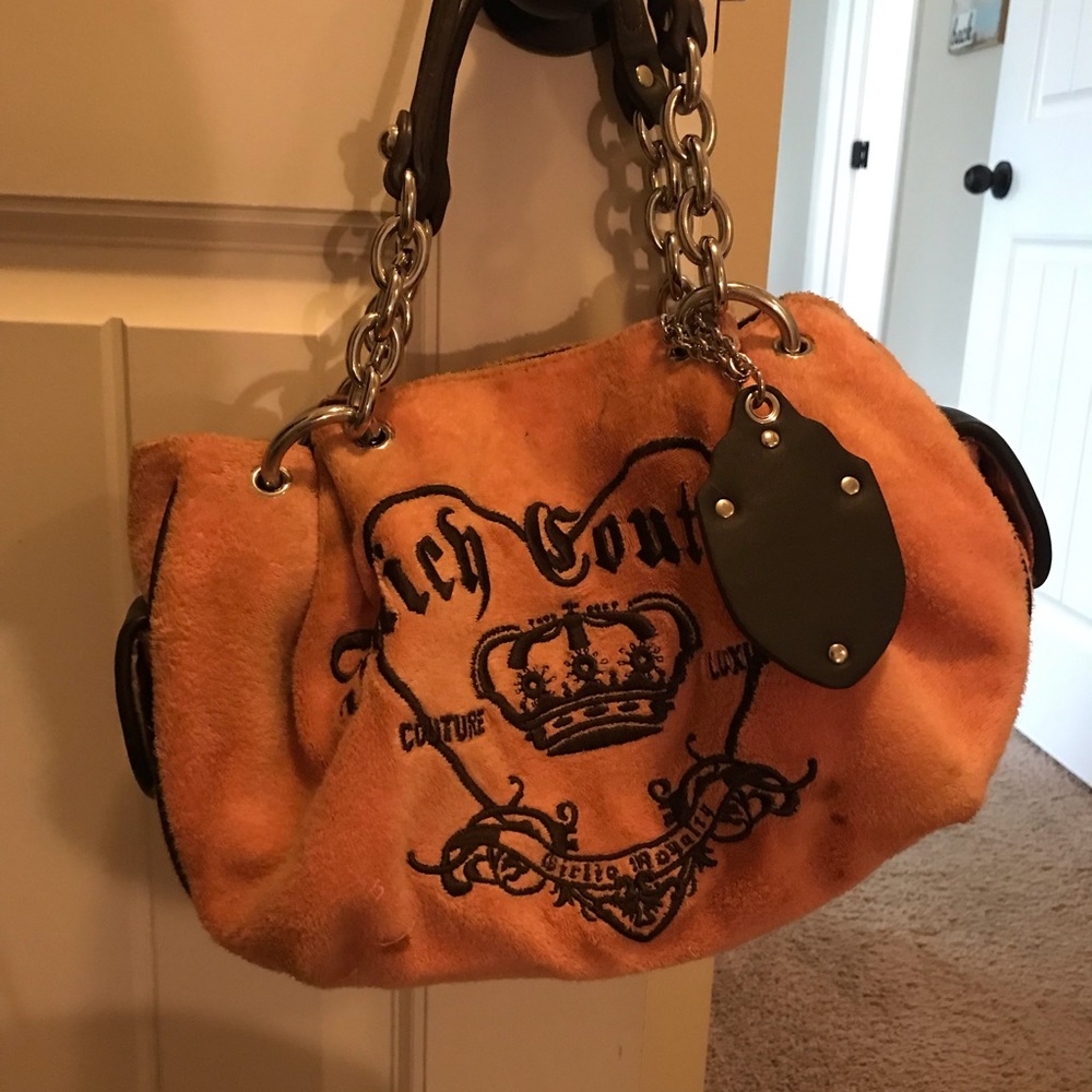 Juicy Bag
